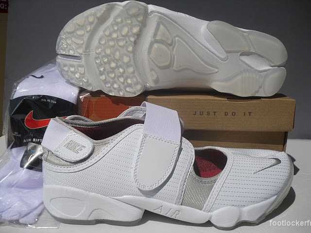 Nike Air Rift 2012 Femme Trainers Uk Vendange Nouveaustyle Nike Ninja Rift